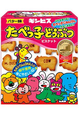 TABEKKO Animal Butter Flavour