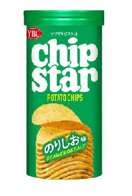 Chipstar S. Norishio