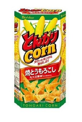 Tonkari Corn roasted corn