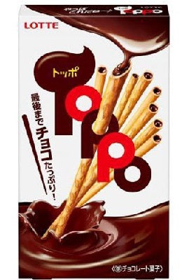 Toppo